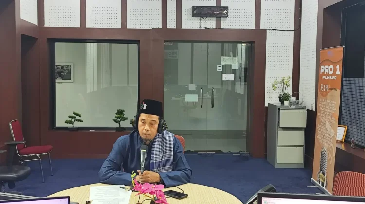 Melaksanakan Amalan dimalam Ganjil untuk Meraih Malam Lailatulqadar