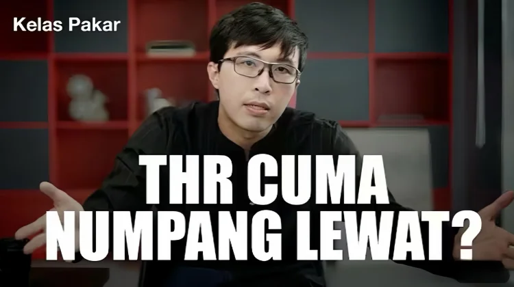 Strategi Anti Boncos dalam Mengelola THR