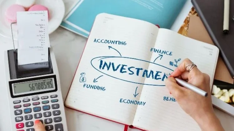 THR Jadi Momentum Tepat untuk Mulai Berinvestasi