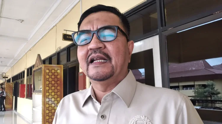 DPRD Sumsel Soroti Pemulangan 15 PMI Ilegal dari Kamboja