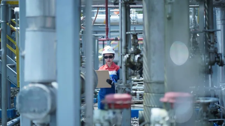 Pertamina EP Zona 4 Pasang Target Produksi 30.305 BOPD di 2026
