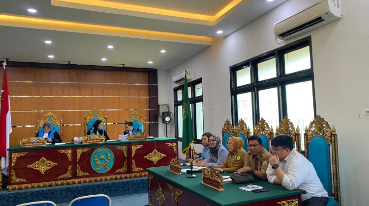 Gugatan Ditolak PTUN, Proyek Strategis Tol di Muba Resmi Berlanjut