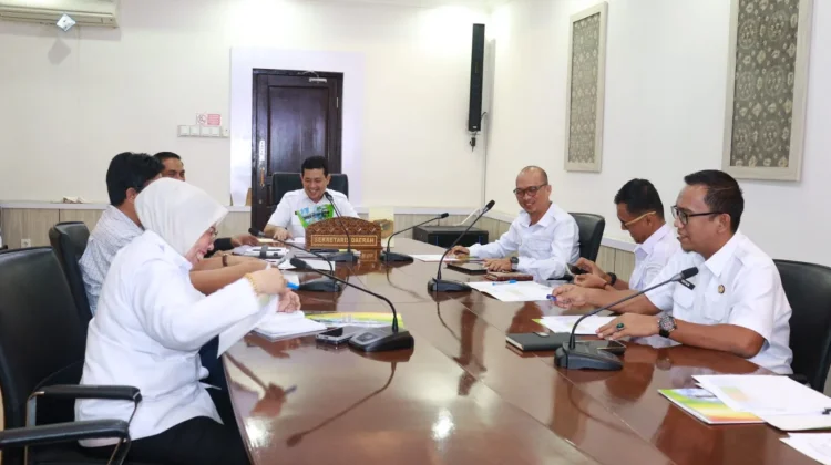 Ini 3 Nama Calon Direksi PT Petro Muba yang Lolos ke Tahap Wawancara