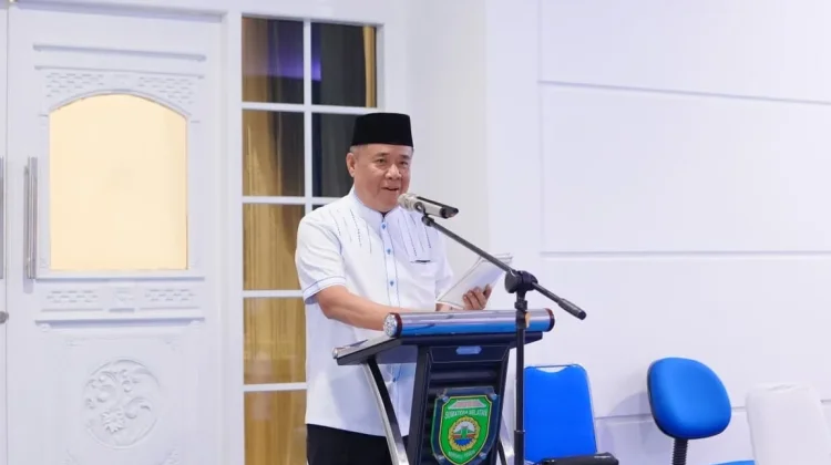 Wagub Sumsel Ajak LEKIPALIGES Perkuat Silaturahmi