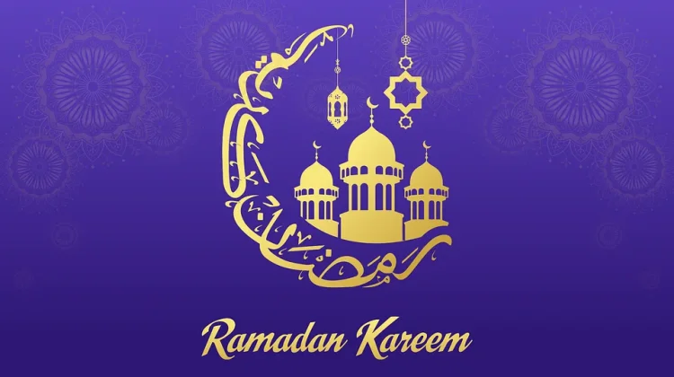 Ramadan, Bulan Ampunan yang Penuh Kemuliaan