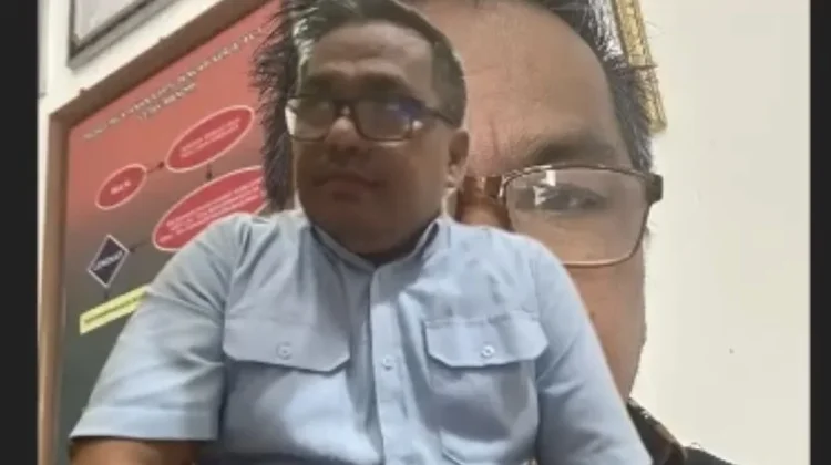 Disnakertrans Muba Tegaskan Perusahaan Membayar THR Tepat Waktu