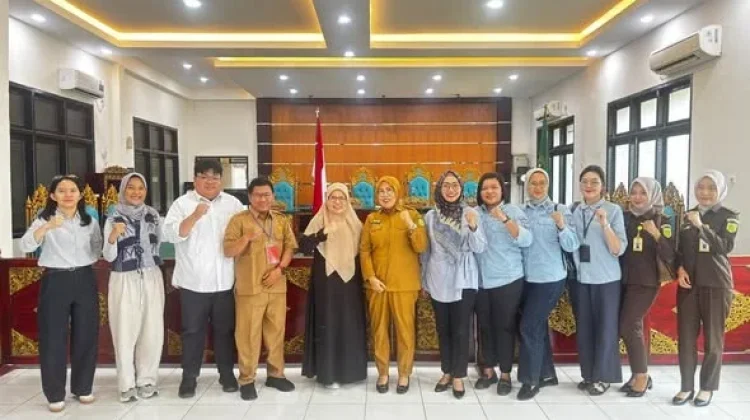 Pemkab Muba Menangkan Gugatan Pembatalan SK Lokasi Tol di PTUN