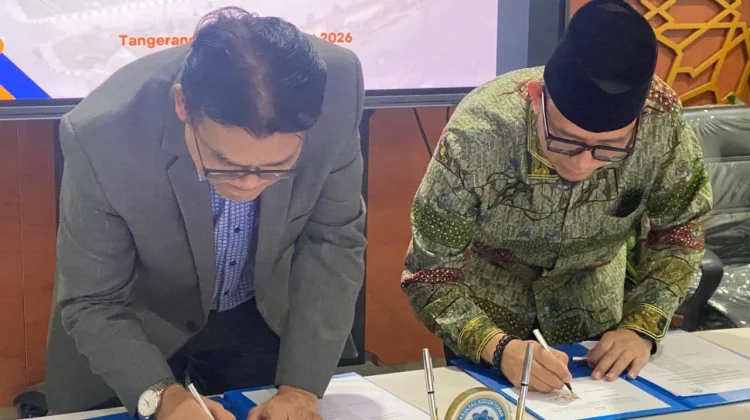 Pemkab OKU Luncurkan Beasiswa Kedokteran untuk Anak Berprestasi dan Kurang Mampu