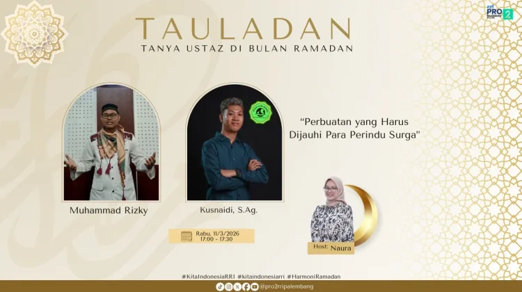 Tips Mendapatkan Surga Allah dengan Memperbaiki Perilaku