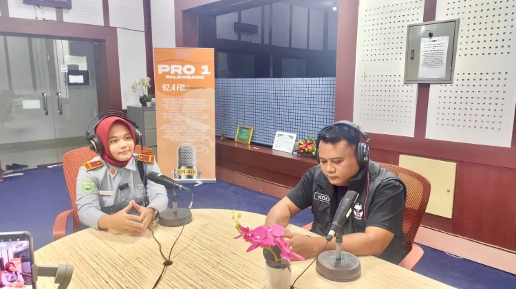 Densus 88 Perkuat Moderasi Beragama untuk Cegah Radikalisme Pelajar