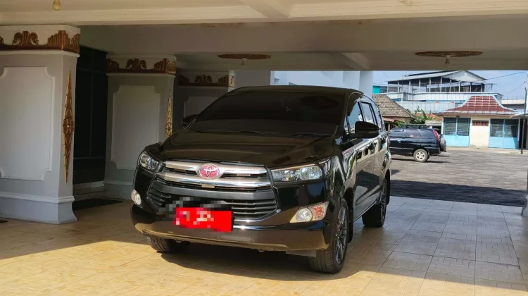 Wali Kota Palembang Larang ASN Mudik Gunakan Mobil Dinas