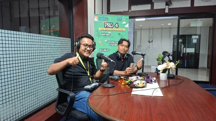 Drone FPV Buka Peluang Usaha Dokumentasi Kreatif
