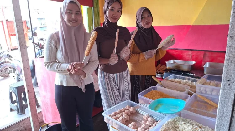 Rahasia Sukses Chikaru Palembang Tembus Pasar Anak Muda
