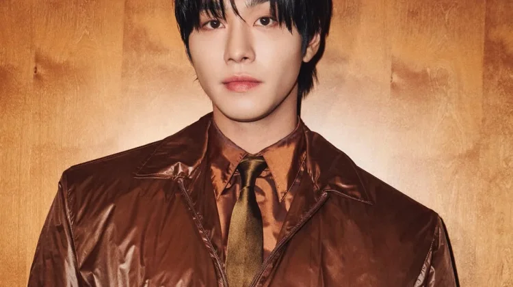 Berkat KPop Demon Hunters Aktor Korsel, Ahn Hyo Seop akan Hadiri Oscar Pertama