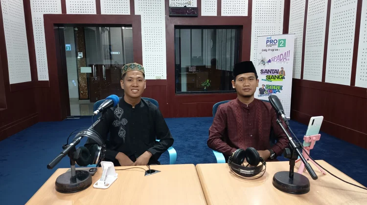 Tanda-Tanda Mendapatkan Lailatul Qadar