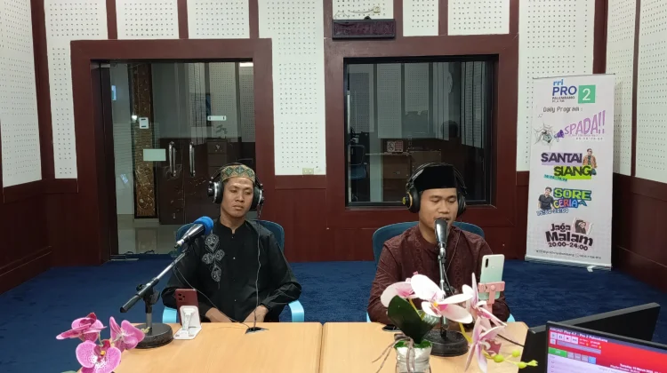 Tata Cara Meraih Lailatul Qadar