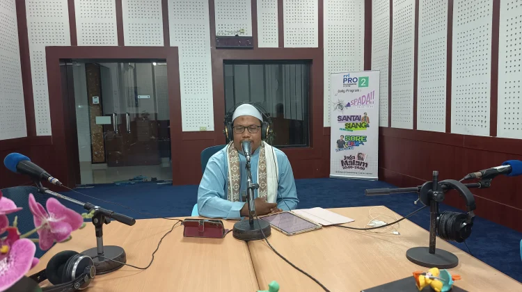 Pentingnya Keutamaan Memaksimalkan Ramadan hingga Akhir