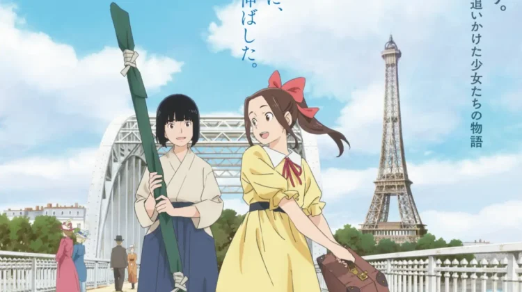 Goro Taniguchi: Anime Orisinal Buka Ruang Kreativitas Lebih Luas