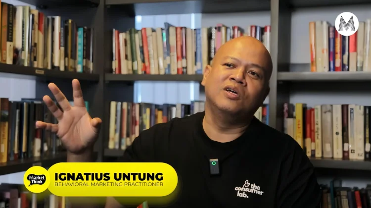 Pakar Pemasaran Ingatkan Bahaya Kampanye Negatif Antar-Merek