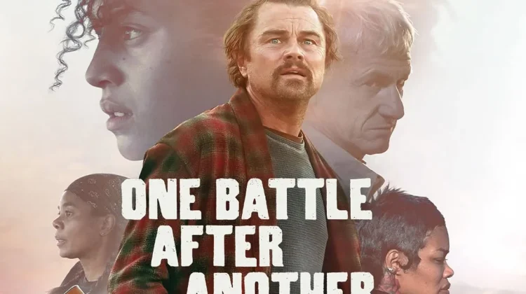 Film One Battle After Another Borong Enam Piala Oscar 2026