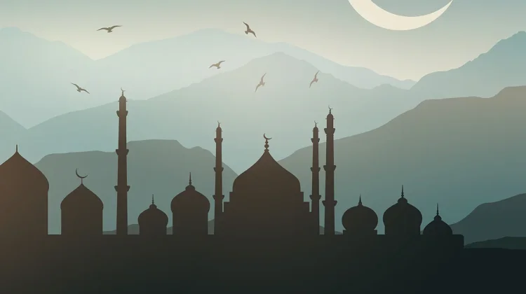 Ini Dia Tanda Amalan Ramadan Diterima