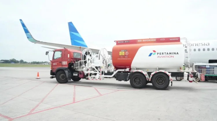 Konsumsi BBM Diprediksi Naik 10 Persen saat Mudik Lebaran