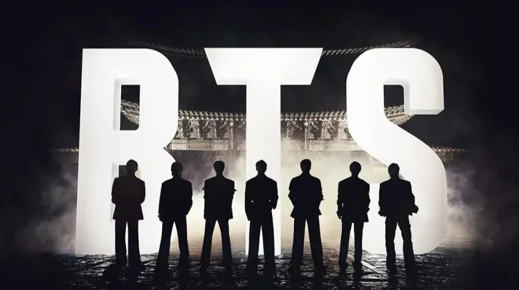 Netflix Rilis Trailer Film Dokumenter, "BTS: THE RETURN"
