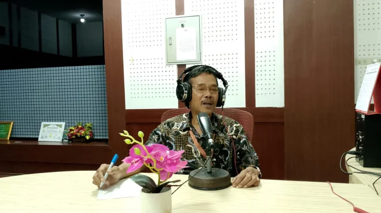 Psikolog: Pola Asuh Minim Ekspresi Hambat Anak