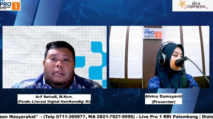 Penipuan Online Marak, Warga Diminta Waspada Tautan Palsu