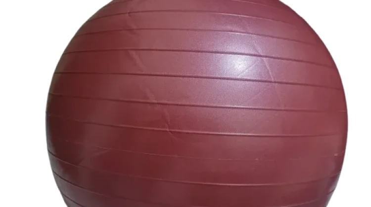 Latihan Gym Ball Bantu Keseimbangan dan Postur