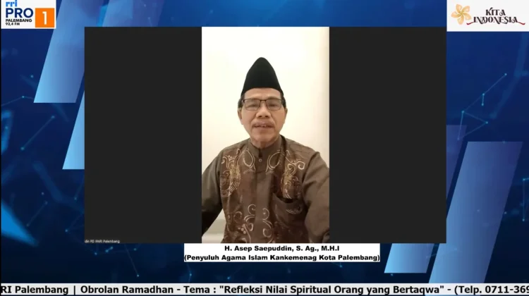 Manfaat Berpuasa dalam Membentuk Pribadi yang Bertakwa
