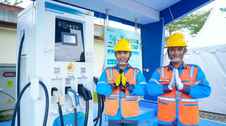 PLN Pastikan Listrik Aman jelang Idul Fitri Wilayah S2JB