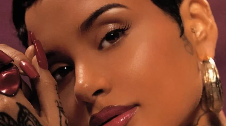 Kehlani Umumkan Album Kelima, Rilis April Mendatang