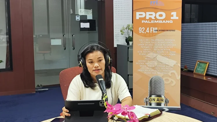 Keluarga Ladang Kasih yang Harus Dijaga