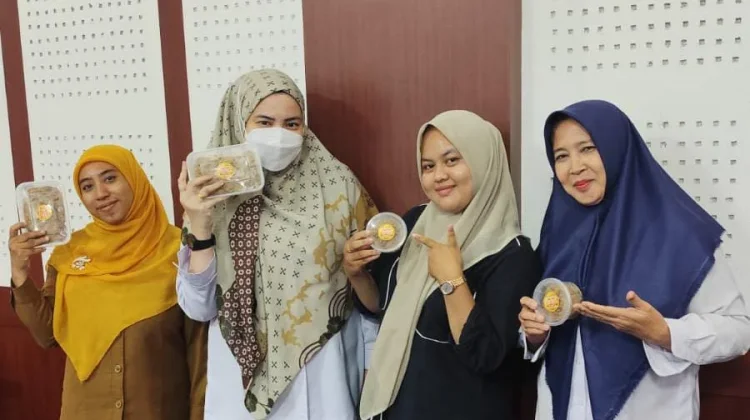 Gulo Puan, Kuliner Langka Warisan Sumatera Selatan