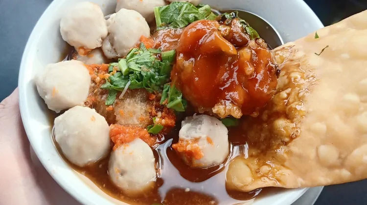 Konsumsi Bakso Setiap Hari Memiliki Dampak Negatif untuk Kesehatan
