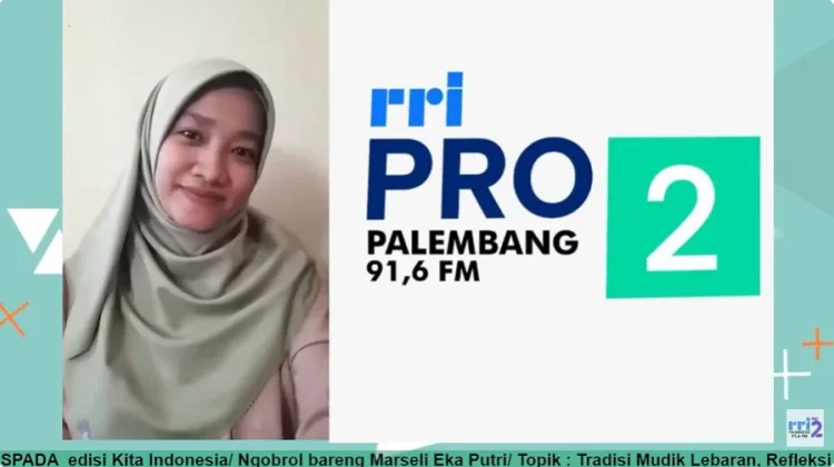 Seli Bagikan Tips Mudik Aman dan Nyaman
