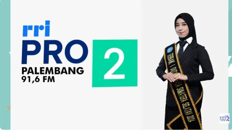 Sepy Windriani Gaungkan Cinta Bahasa Indonesia