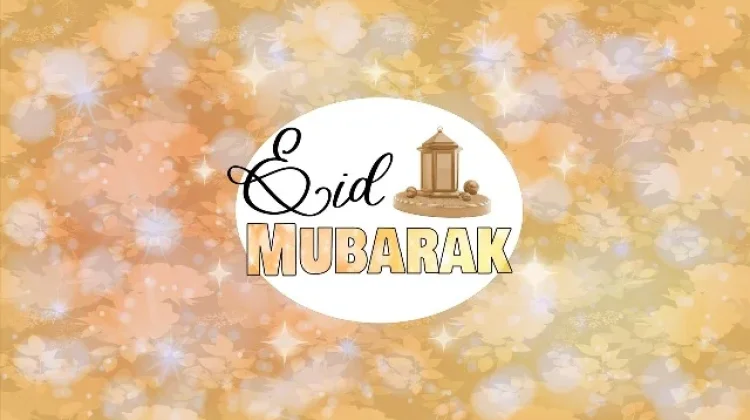 Akhir Ramadan Jadi Momen Refleksi Umat