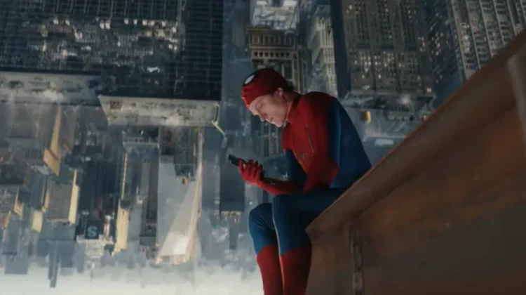 Trailer Spider-Man: Brand New Day Rilis, Peter Parker Hadapi Realita Baru