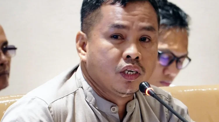 NPCI Sumsel Imbau Atlet Tahan Emosi usai Video Viral