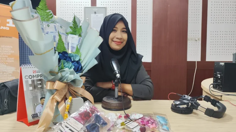 Kain Perca: Mengubah Limbah Menjadi Karya Seni yang Bernilai Ekonomi