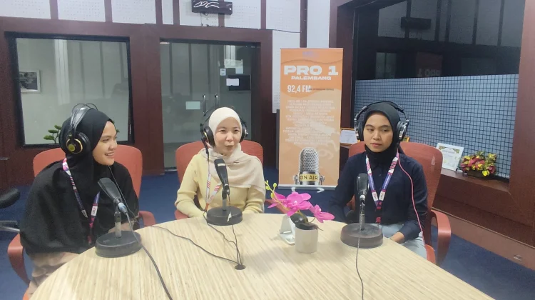 Evaluasi Ramadan, Komunitas Relawan Gesit Gencar Gelar Kegiatan Sosial