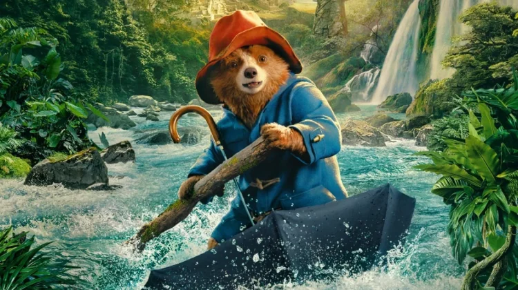 Rekomendasi Film di Netflix untuk Ditonton Bersama Keluarga