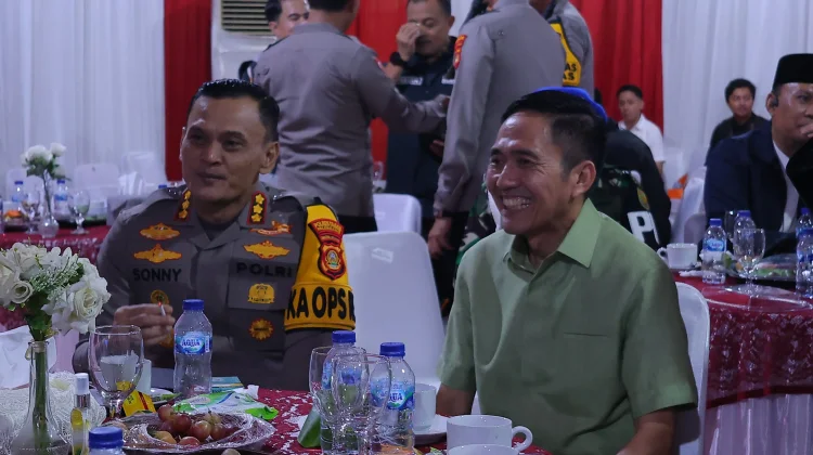 Pemkot Palembang Perkuat Posko dan Pengawasan Malam Takbiran