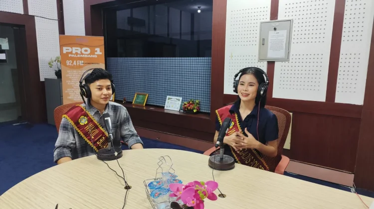 Manfaat Ikut Ajang Bujang Gadis Kampus untuk Pembentukan Karakter