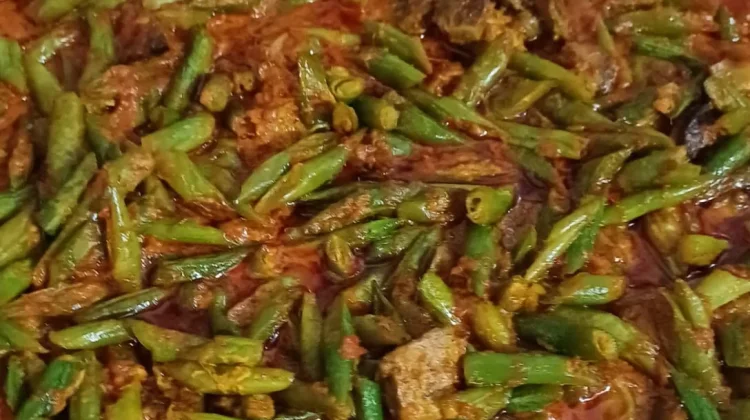 Menu Spesial Lebaran yang Tetap dipertahankan