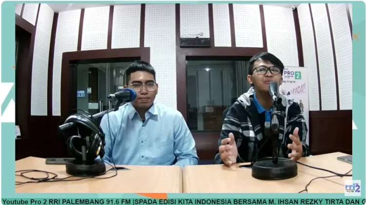 Ujaran Kebencian Meningkat, Generasi Muda Diminta Bijak