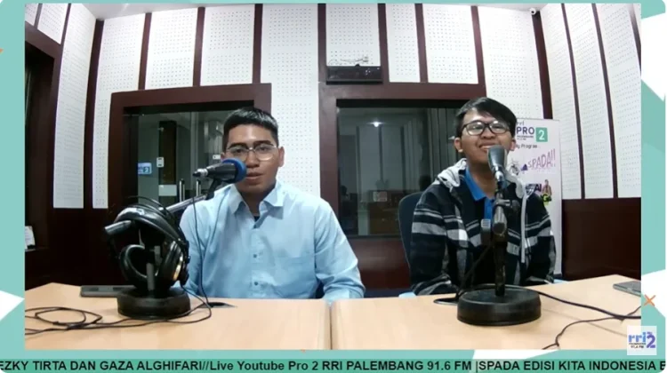 Bijak Bermedsos, Kunci Jaga Keharmonisan