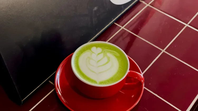 Tren Matcha, Simak Khasiat dan Aturannya